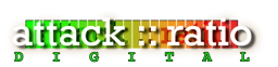 Attack Ratio Digital