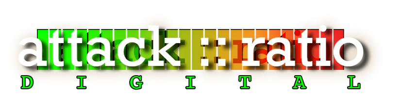 Attack Ratio Digital